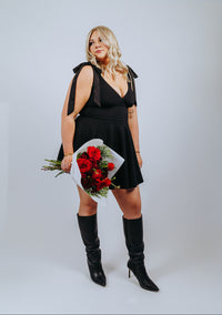 Frosted Phoenix Bouquet