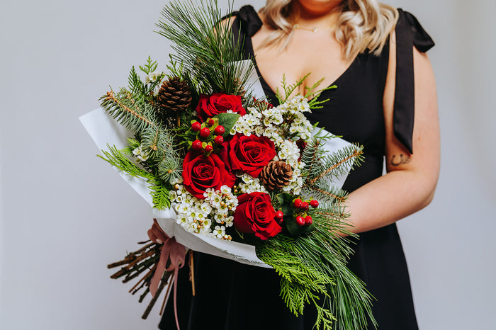 Sleepy Lullaby Bouquet