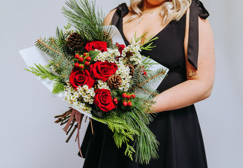 Sleepy Lullaby Bouquet