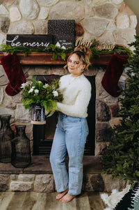 Enchanted Forest Arrangement