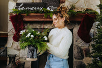 Enchanted Forest Arrangement