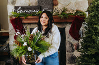 Snowed In Arrangement