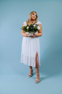 The Nutcracker's Dream Arrangement - SM