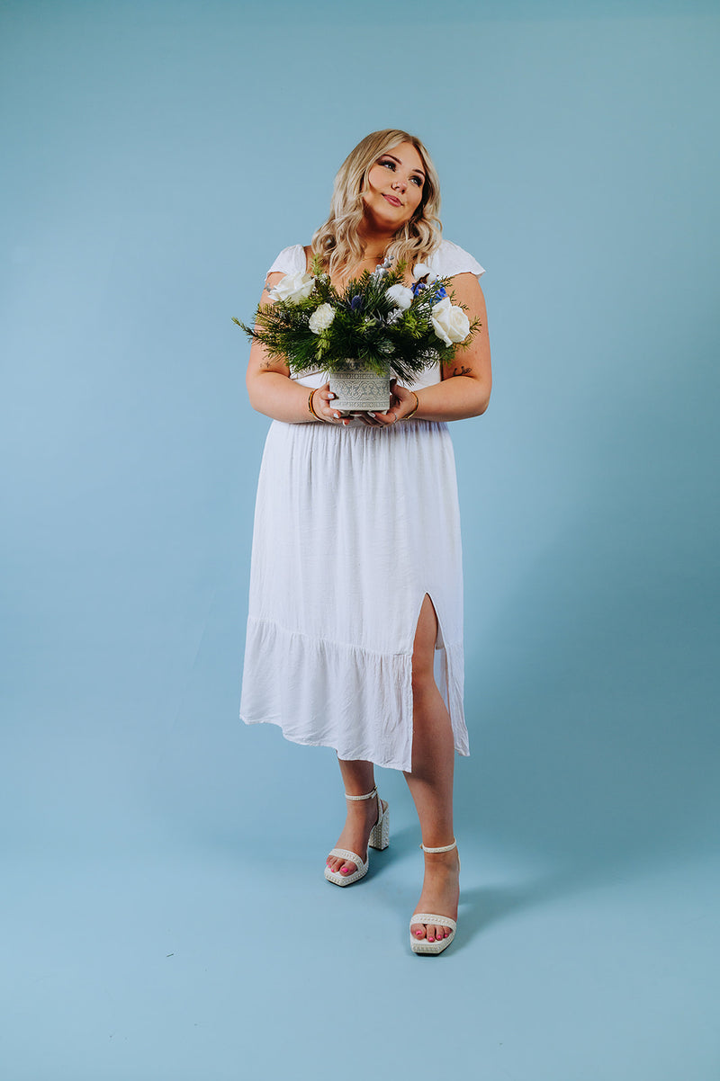 The Nutcracker's Dream Arrangement - SM