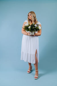 The Nutcracker's Dream Arrangement - SM