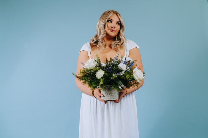 The Nutcracker's Dream Arrangement - SM