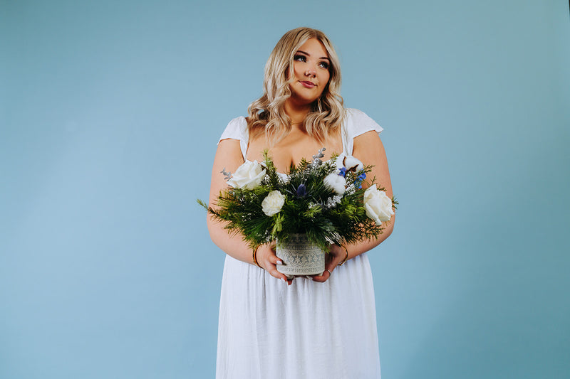 The Nutcracker's Dream Arrangement - SM