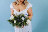 The Nutcracker's Dream Arrangement - SM