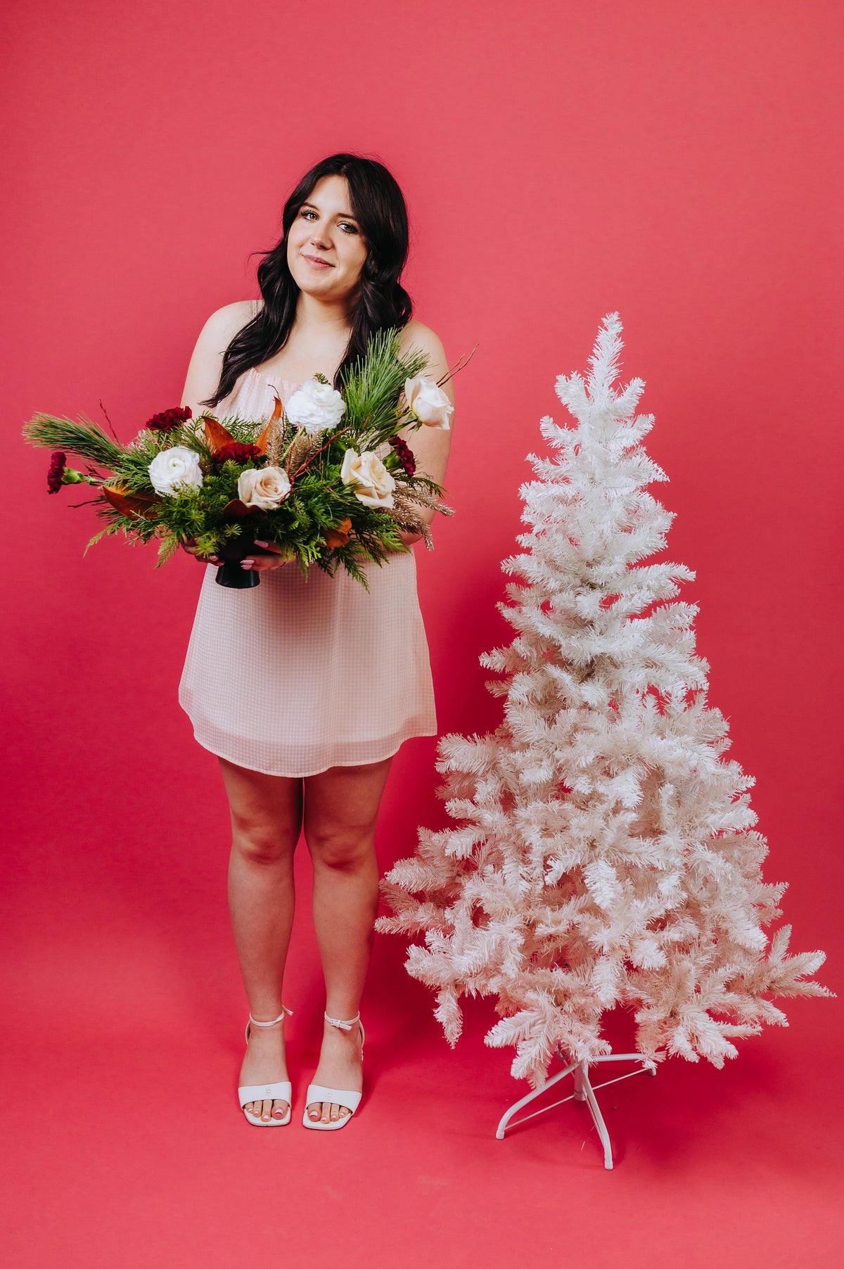 Sugarplum Fairy Arrangement