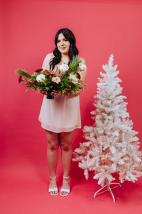 Sugarplum Fairy Arrangement