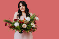 Sugarplum Fairy Arrangement