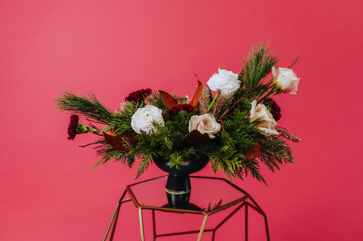 Sugarplum Fairy Arrangement
