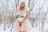 Crystal Forest Bouquet