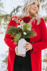 Sugar Cake Arrangement
