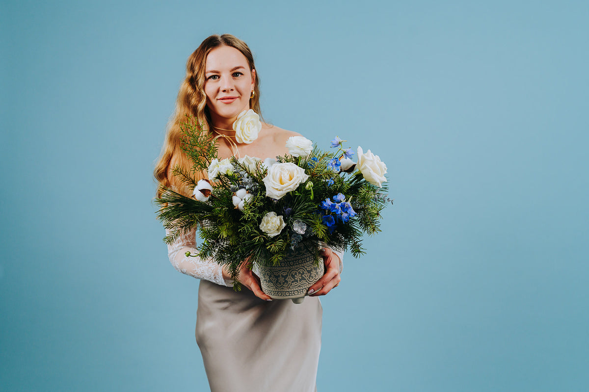 The Nutcracker's Dream Arrangement - LG