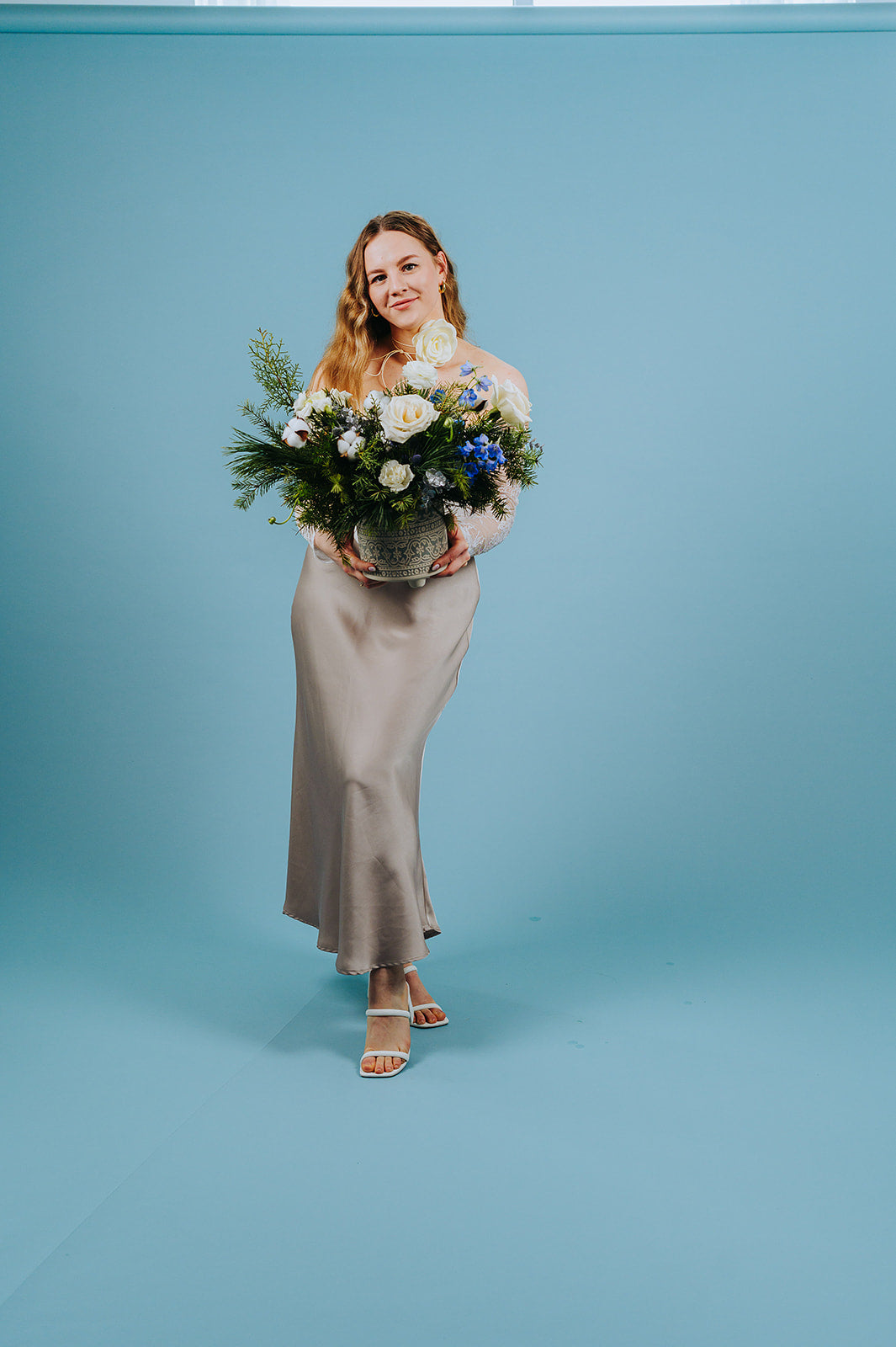 The Nutcracker's Dream Arrangement - LG