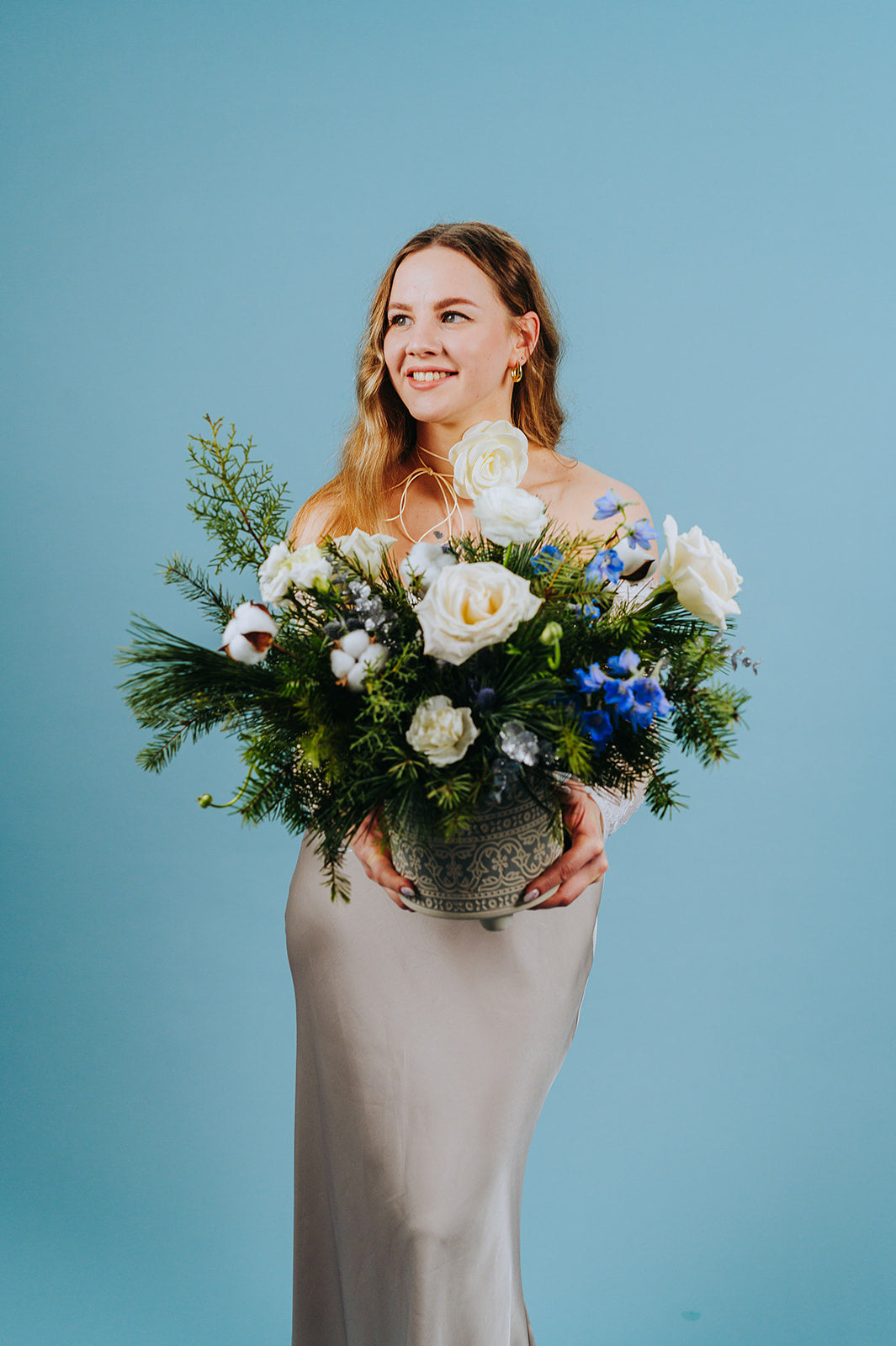 The Nutcracker's Dream Arrangement - LG