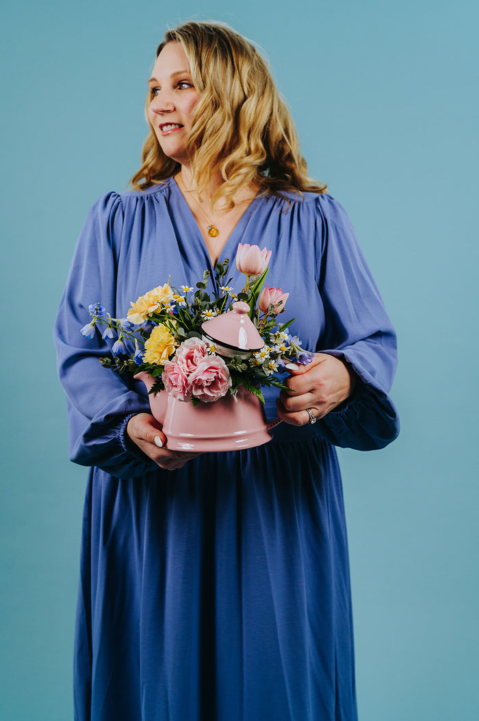 Courtney Arrangement