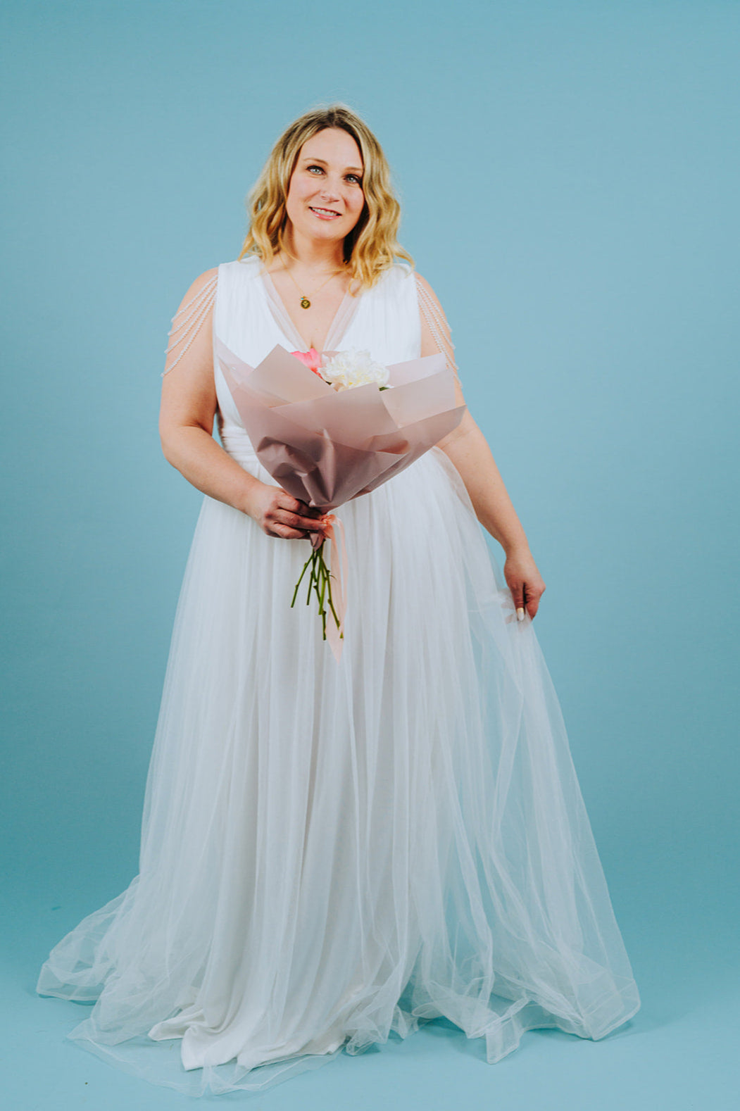 Sarah Bouquet