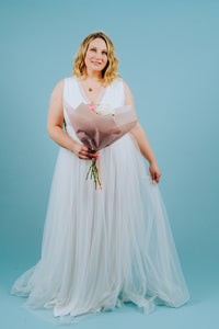Sarah Bouquet