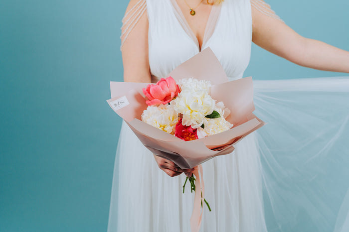 Sarah Bouquet