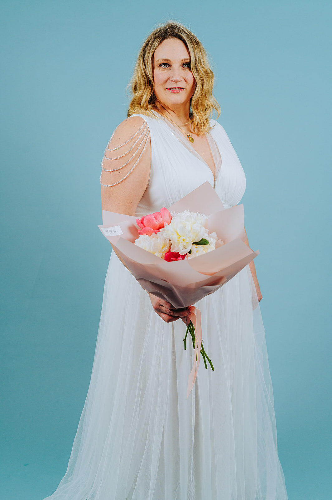 Sarah Bouquet