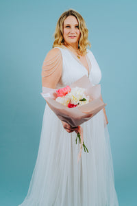 Sarah Bouquet