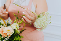 Seasonal Floral Arrangement Workshop