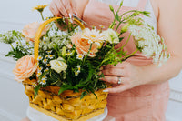 Seasonal Floral Arrangement Workshop