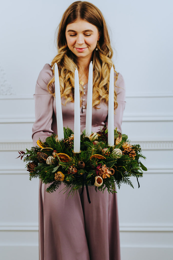 Advent Wreath