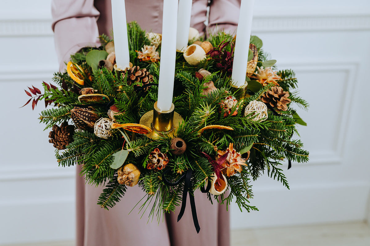 Advent Wreath