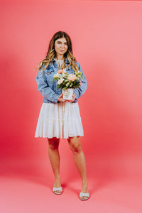 Holly Arrangement