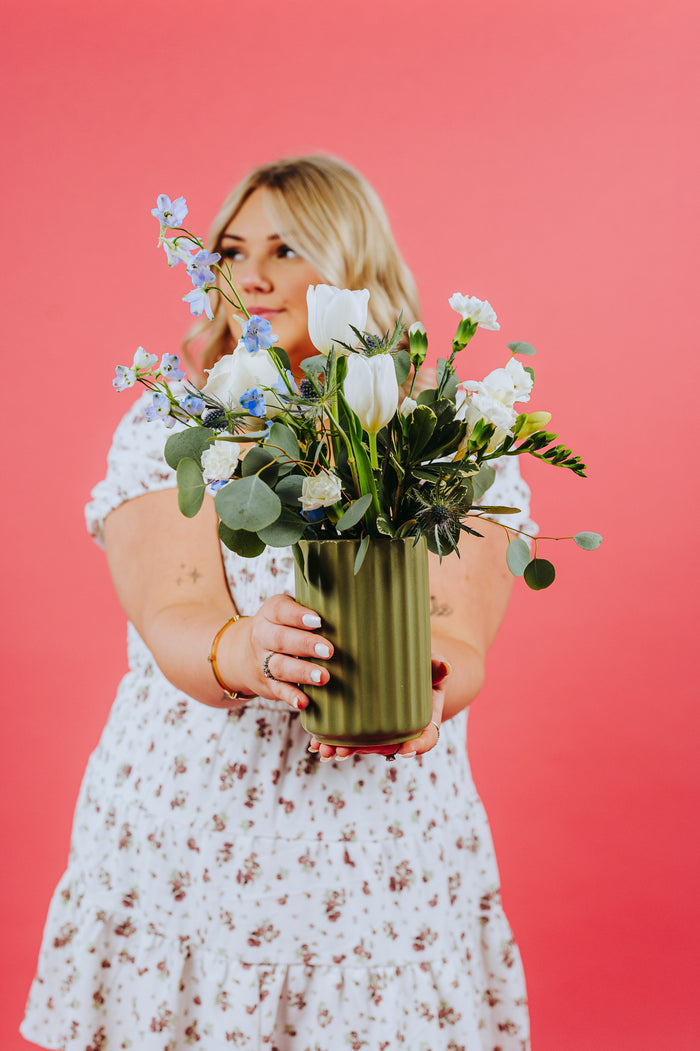Elizabeth Arrangement