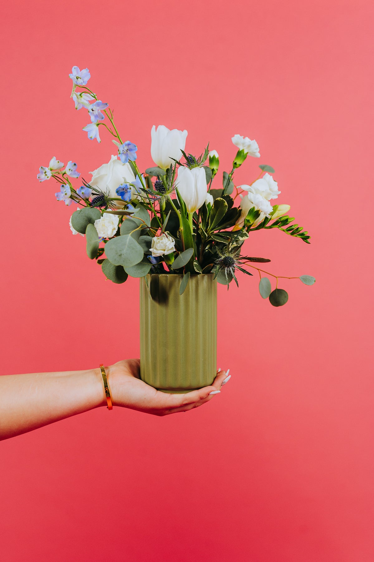 Elizabeth Arrangement