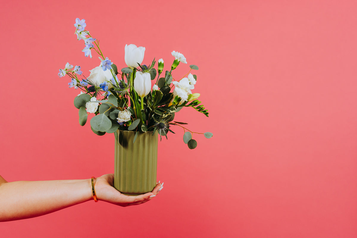 Elizabeth Arrangement