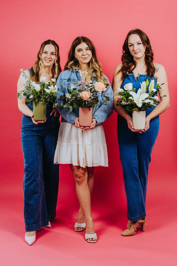 Stacey Arrangement