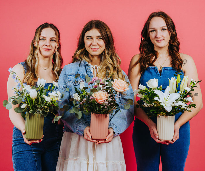 Stacey Arrangement