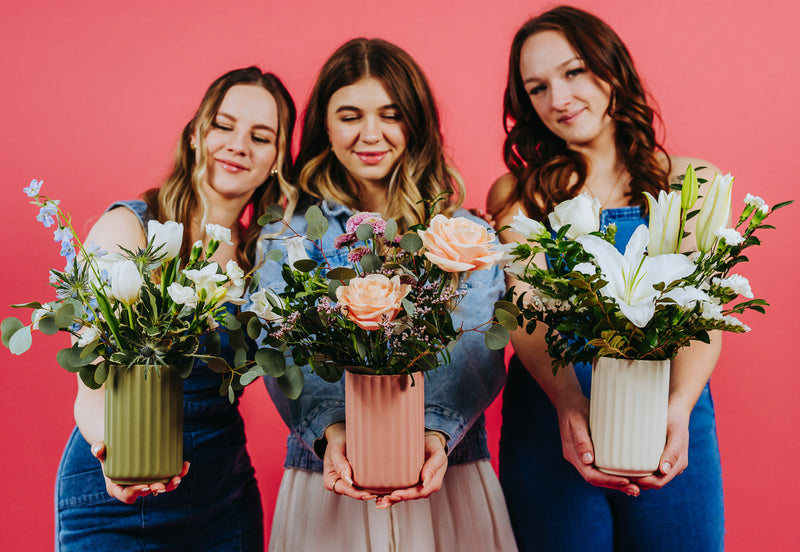 Stacey Arrangement