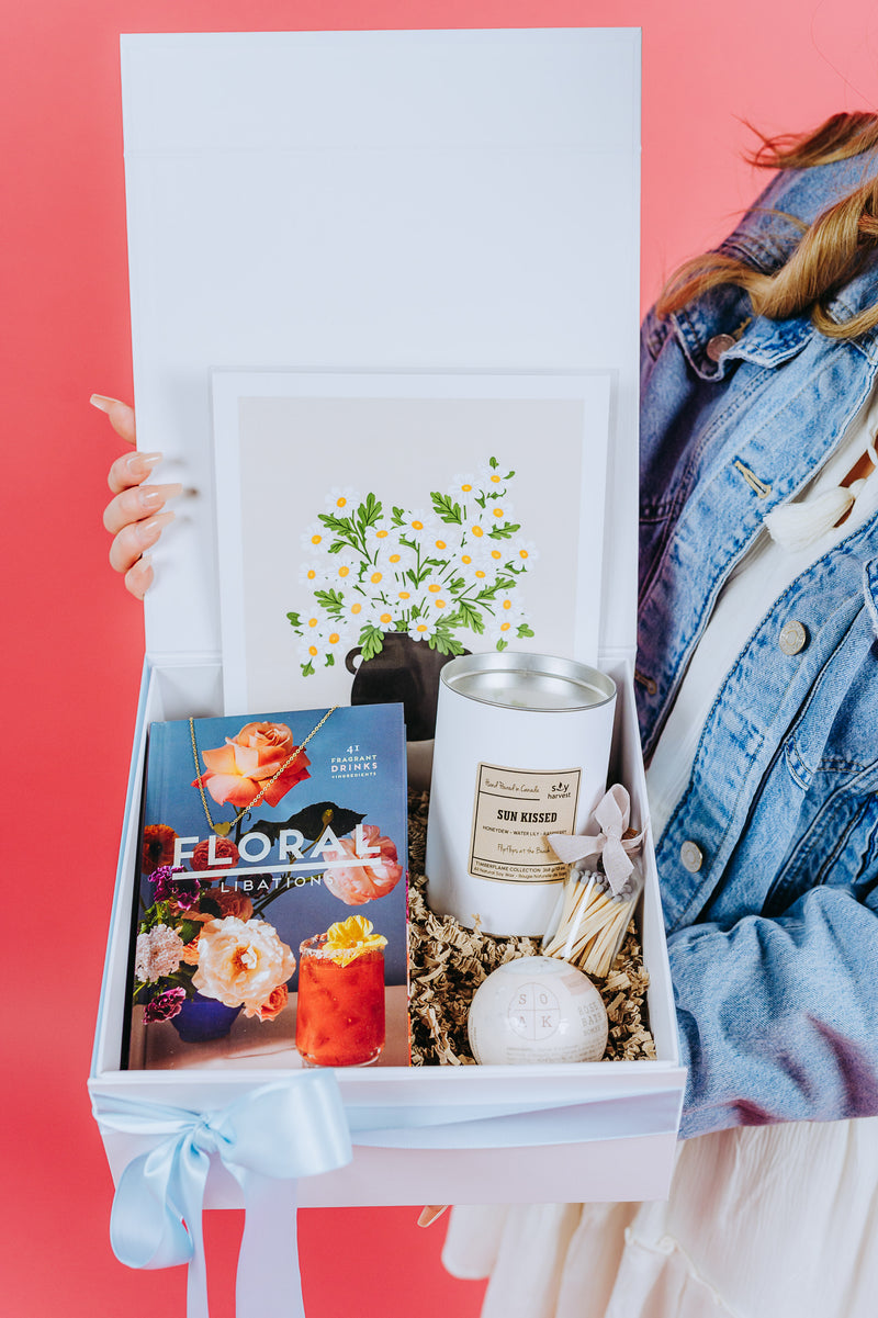 Moments for You Gift Box