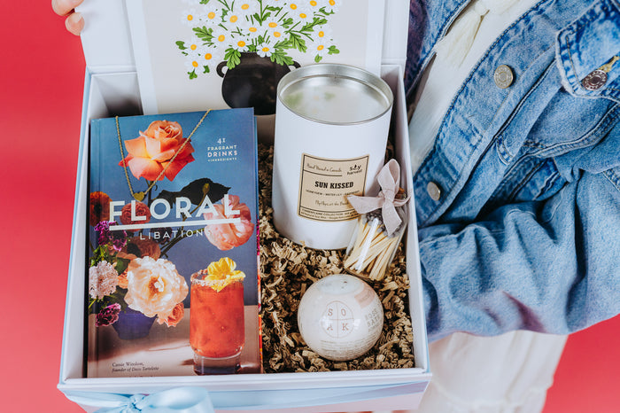 Moments for You Gift Box