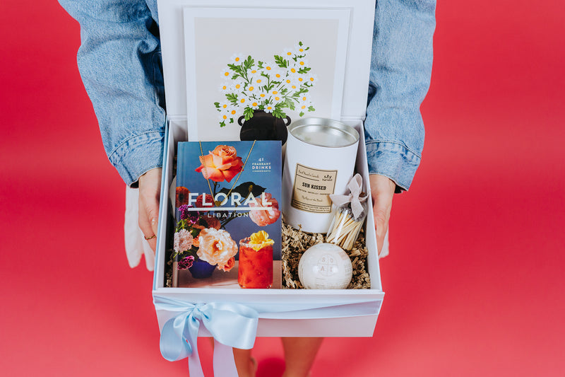 Moments for You Gift Box