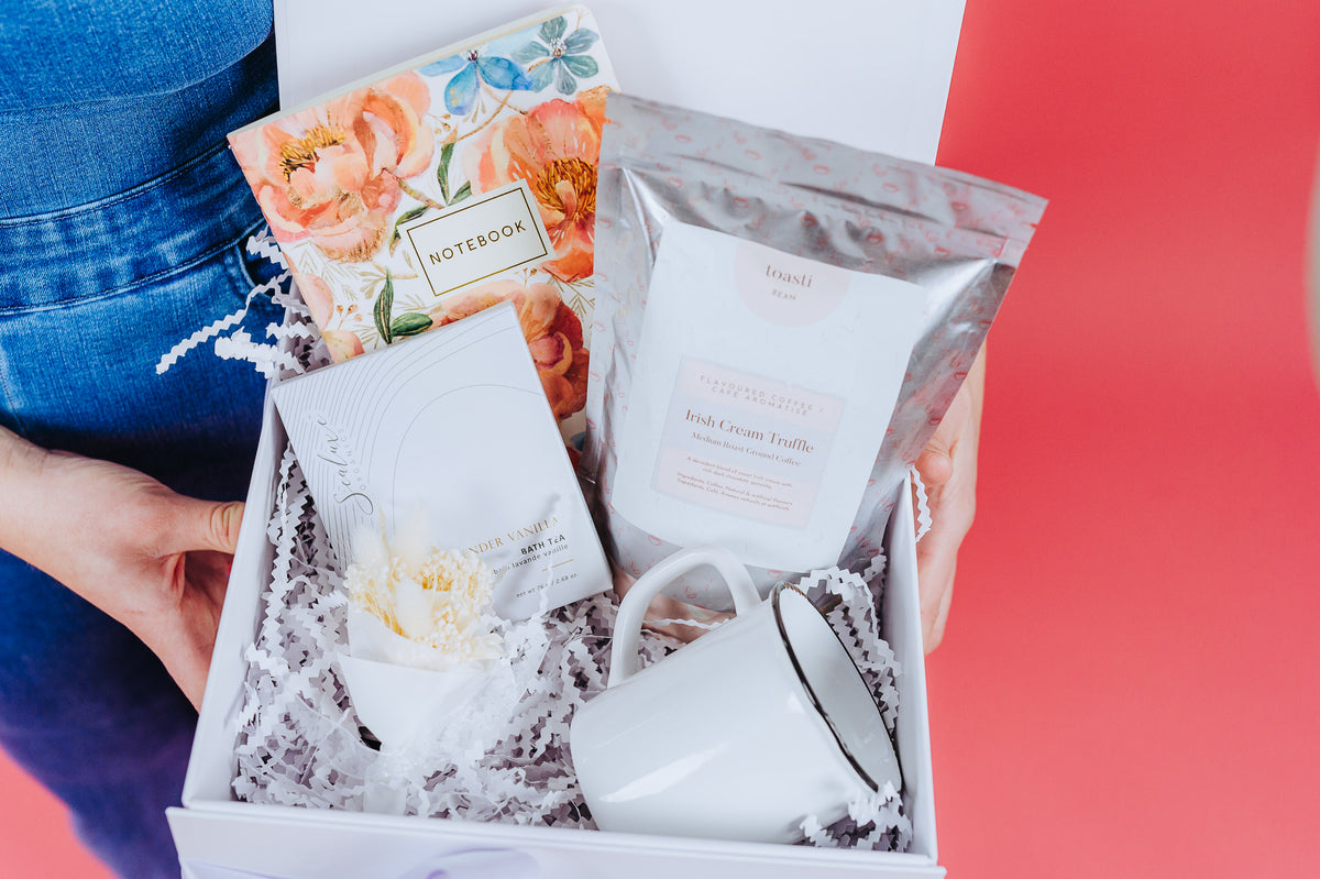 Rest & Reflect Gift Box