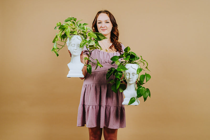 Junie Planter