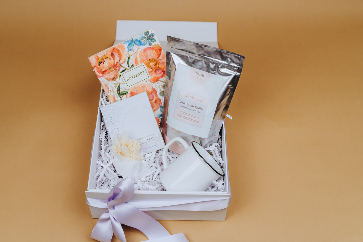 Rest & Reflect Gift Box
