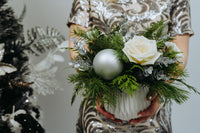 Winter Whimsy Arrangement