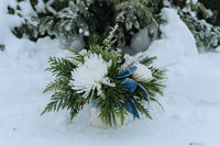 Frostbite Arrangement