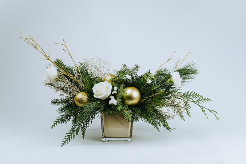 Winter Joy Arrangement