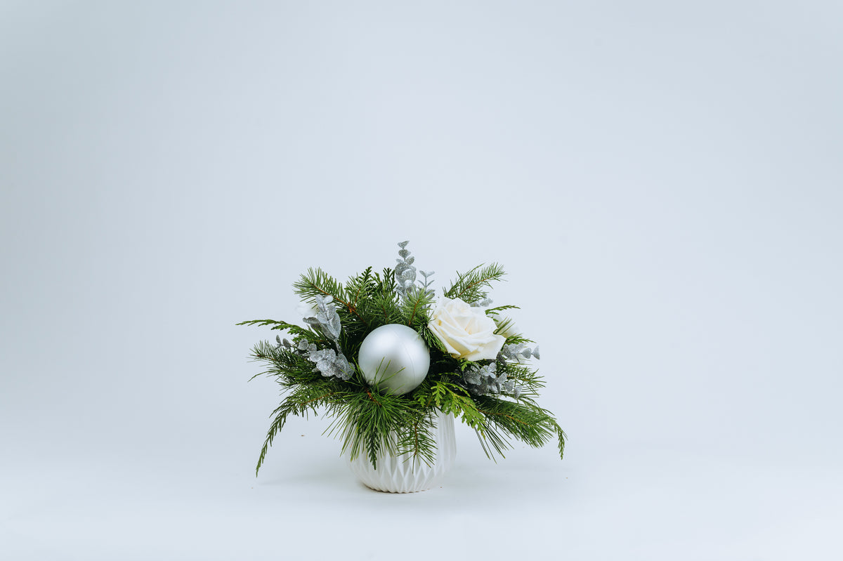 Winter Whimsy Arrangement