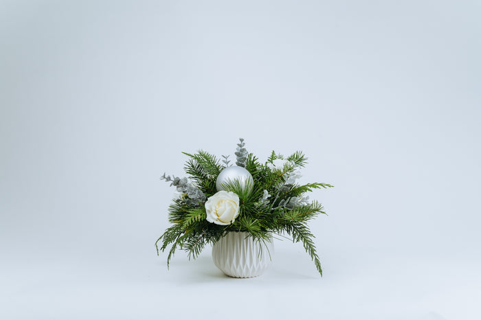 Winter Whimsy Arrangement