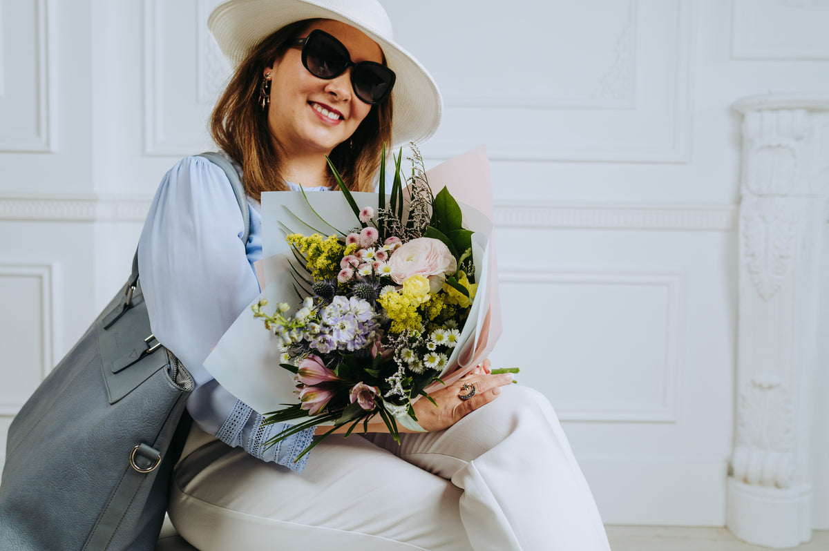 Abigail Bouquet